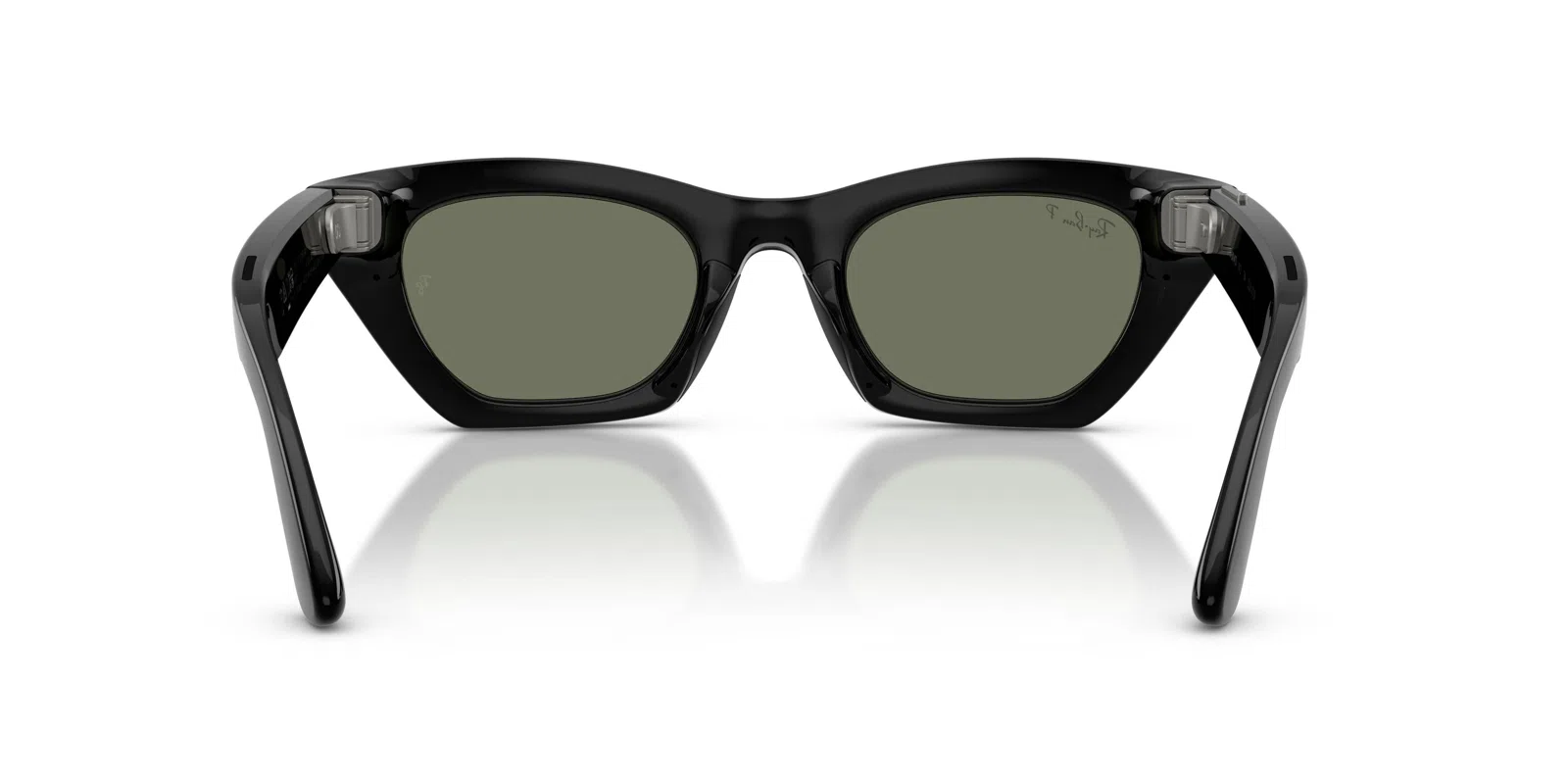 Ray-Ban Meta Ray-ban Meta Zena 4015 - view 3